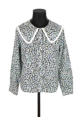 Blouse Maje en coton