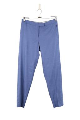 Pantalon droit Paul Smith en laine