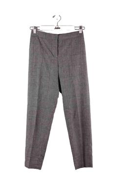 Pantalon droit Paul Smith gris