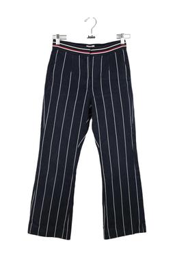 Pantalon droit Sandro en coton