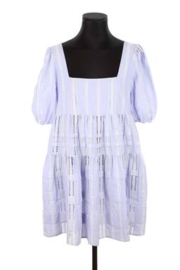 Robe Maje en coton