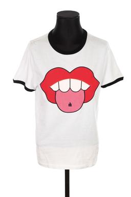 T-shirt Lanvin en coton