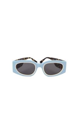 Lunettes de soleil Jimmy Fairly bleu