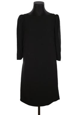 Robe Tara Jarmon noir