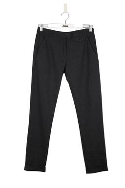 Pantalon slim The Kooples en coton