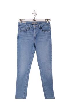 Jean skinny Levi's en coton