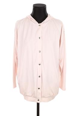 Veste Modetrotter rose