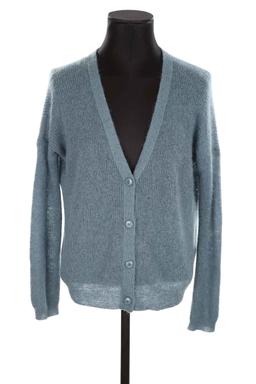 Cardigan Des Petits Hauts en laine