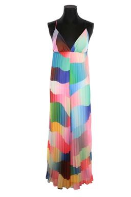 Robe Essentiel Antwerp multicolore