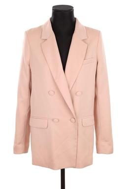 Blazer PLUME Rose