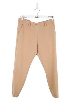 Pantalon slim Other Brand en coton