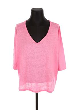 T-shirt Gerard Darel en coton