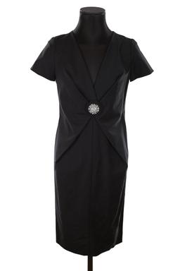 Robe Gerard Darel en soie