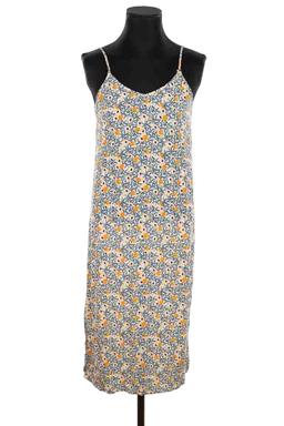 Robe Marie Sixtine multicolore