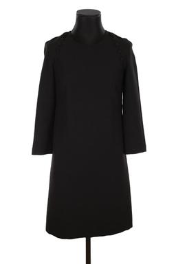 Robe Tara Jarmon noir