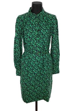 Robe Essentiel Antwerp vert