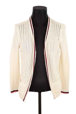 Cardigan Gerard Darel en coton