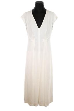 Robe Sportmax en lin