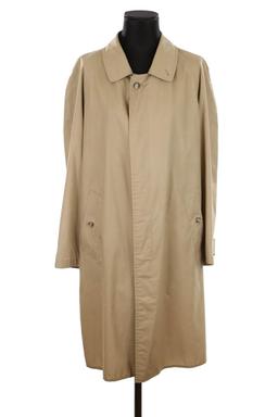 Trench-coat Burberry en coton