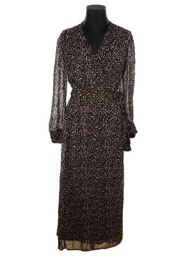 Robe Gerard Darel noir