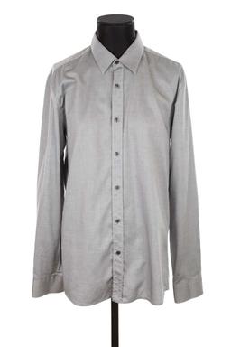 Chemise Boss en coton