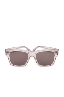 Lunettes de soleil Bash beige