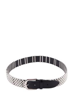 Ceinture Isabel Marant en cuir