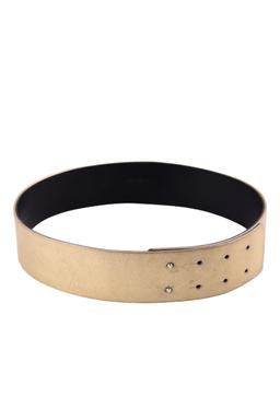 Ceinture Max Mara en cuir