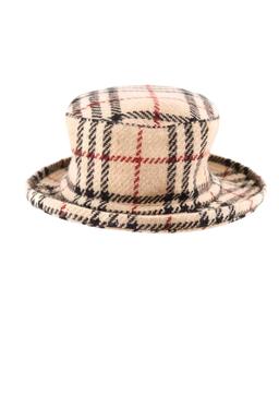 Chapeau Burberry en laine