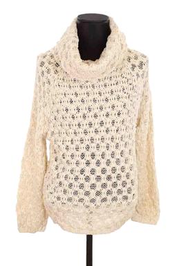 Pull Mes Demoiselles en coton