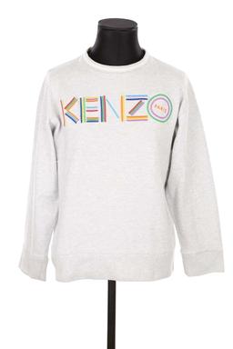 Sweatshirt Kenzo en coton