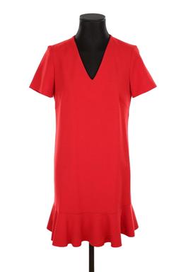 Robe Tara Jarmon rouge