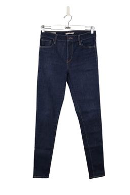 Jean skinny Levi's en coton