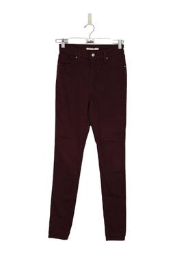 Pantalon slim Levi's en coton