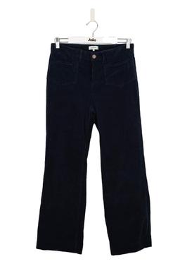 Pantalon droit Gerard Darel en coton