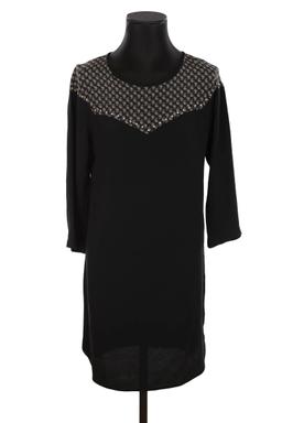 Robe Sandro noir