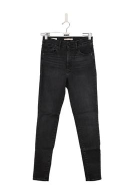 Jean skinny Levi's en coton