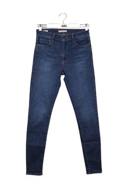 Jean skinny Levi's en coton