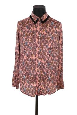 Blouse Heimstone Rose