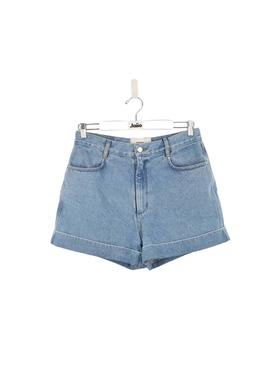 Short Make My Lemonade en coton