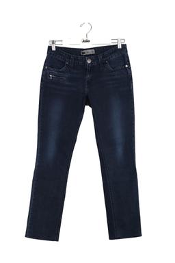 Jean droit Levi's en coton