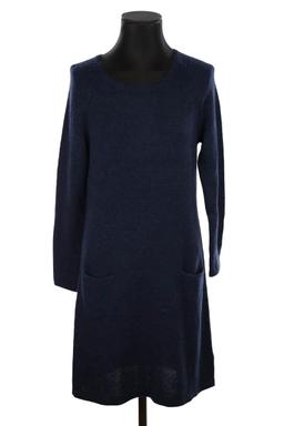 Robe Gerard Darel marine