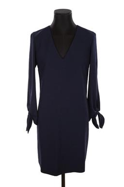 Robe Tara Jarmon bleu