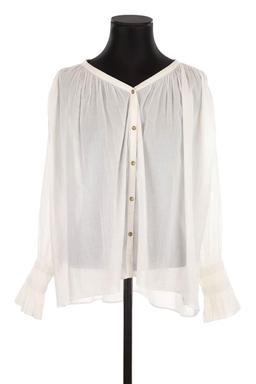 Blouse Notshy en coton