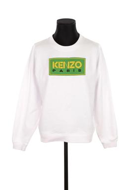 Sweatshirt Kenzo en coton