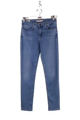 Jean skinny Levi's en coton