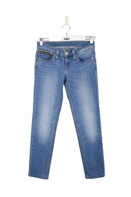 Jean slim Levi's en coton