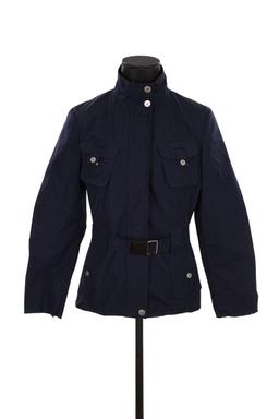 Veste Max Mara bleu