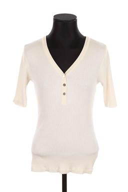 Top Ralph Lauren en coton