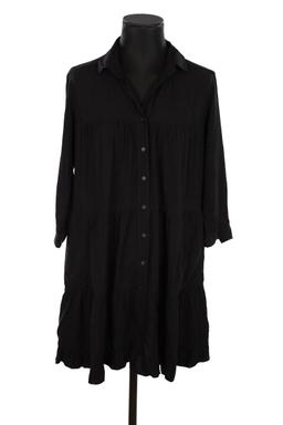 Robe Sandro noir